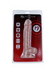 mr intense - 19 realistic cock 20 -o- 3.1cm D-216100