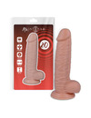 Dildo Realístico Mr Intense 20 Bege 20 cm,D-216101