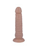 Dildo Realístico Mr Intense 20 Bege 20 cm,D-216101