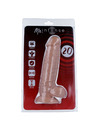 mr intense - 20 realistic cock 20 cm-o- 4.6cm D-216101