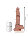 mr intense - 21 realistic cock 20.1-o- 3.2cm D-216102