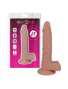 Dildo Realístico Mr Intense Bege 20.1 cm,D-216102