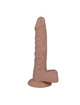 Dildo Realístico Mr Intense Bege 20.1 cm,D-216102