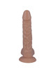 Dildo Realístico Mr Intense Bege 20.1 cm,D-216102