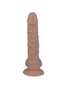 mr intense - 21 realistic cock 20.1-o- 3.2cm D-216102