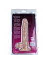 mr intense - 21 realistic cock 20.1-o- 3.2cm D-216102