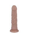 Dildo Realístico Mr Intense 22 Bege 20.1 cm,D-216103