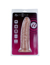 Dildo Realístico Mr Intense 22 Bege 20.1 cm,D-216103