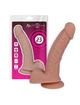mr intense - 23 pene realistico 20.8cm -o- 3.8cm