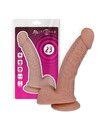 Dildo Realístico Mr Intense Bege 20.8 cm,D-216105