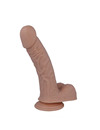 mr intense - 23 realistic cock 20.8cm -o- 3.8cm D-216105