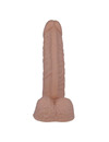 mr intense - 23 realistic cock 20.8cm -o- 3.8cm D-216105