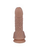 mr intense - 23 pene realistico 20.8cm -o- 3.8cm