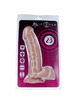mr intense - 23 pene realistico 20.8cm -o- 3.8cm