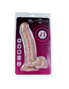 mr intense - 23 realistic cock 20.8cm -o- 3.8cm D-216105