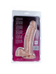 mr intense - 23 pene realistico 20.8cm -o- 3.8cm