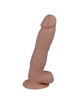 mr intense - 24 pene realistico 21 cm -o- 4.6cm