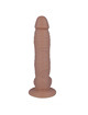 Dildo Realístico Mr Intense Bege 21 cm,D-216106
