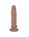 Dildo Realístico Mr Intense Bege 21 cm,D-216106