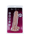 mr intense - 24 realistic cock 21 cm -o- 4.6cm D-216106