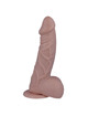 mr intense - 25 realistic cock 21.8 -o- 4.3cm D-216107