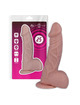 mr intense - 25 realistic cock 21.8 -o- 4.3cm D-216107