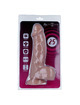 mr intense - 25 realistic cock 21.8 -o- 4.3cm D-216107