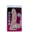 mr intense - 25 realistic cock 21.8 -o- 4.3cm D-216107