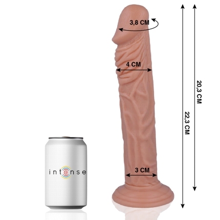 mr intense - 27 realistic cock 22.3 cm -o- 4 cm D-216112