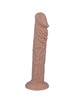 Dildo Realístico Mr Intense Bege 22.3 cm,D-216112
