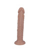 Dildo Realístico Mr Intense Bege 22.3 cm,D-216112