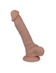 mr intense - 28 realistic cock 22.3 -o- 3.4cm D-216113