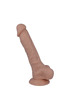 mr intense - 28 realistic cock 22.3 -o- 3.4cm D-216113