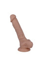 mr intense - 28 realistic cock 22.3 -o- 3.4cm D-216113