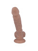 mr intense - 28 realistic cock 22.3 -o- 3.4cm D-216113