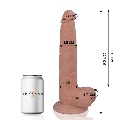 mr intense - 29 pene realistico 22.7 -o- 3.5cm