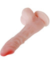 baile - natural realistic cock dildo 21.6 cm D-219167