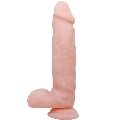 baile - super dildo realistico natural