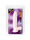 baile - super realistic natural dildo D-219327