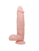 baile - super dildo realistico natural 21.5 cm