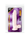 Dildo Realístico Baile Super Bege 21.5 cm,D-219328