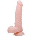 Dildo Realístico Baile Super Bege 18.8 cm