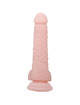 Dildo Realístico Baile Super Bege 18.8 cm,D-219329