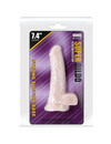 Dildo Realístico Baile Super Bege 18.8 cm,D-219329