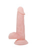 baile - super realistic natural dildo 16.5 cm D-219330