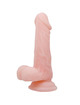 baile - super realistic natural dildo 16.5 cm D-219330