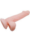 baile - super realistic natural dildo 16.5 cm D-219330