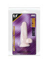 Dildo Realístico Baile Super Bege 16.5 cm,D-219330