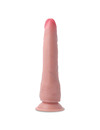 Dildo Realístico Rockarmy Crusader Bege 21,5 cm,D-223363