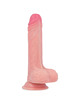 rockarmy - liquid silicone dildo premium mustang 18cm